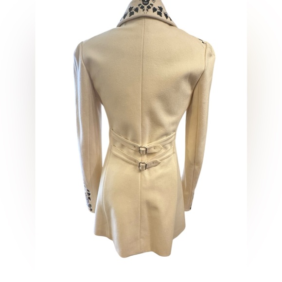 Betsey Johnson One of a kind Jacket - Picture 7 of 8